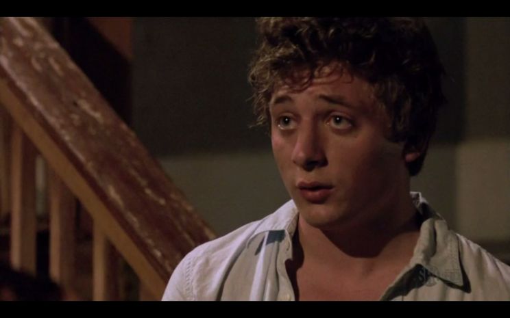 Jeremy Allen White