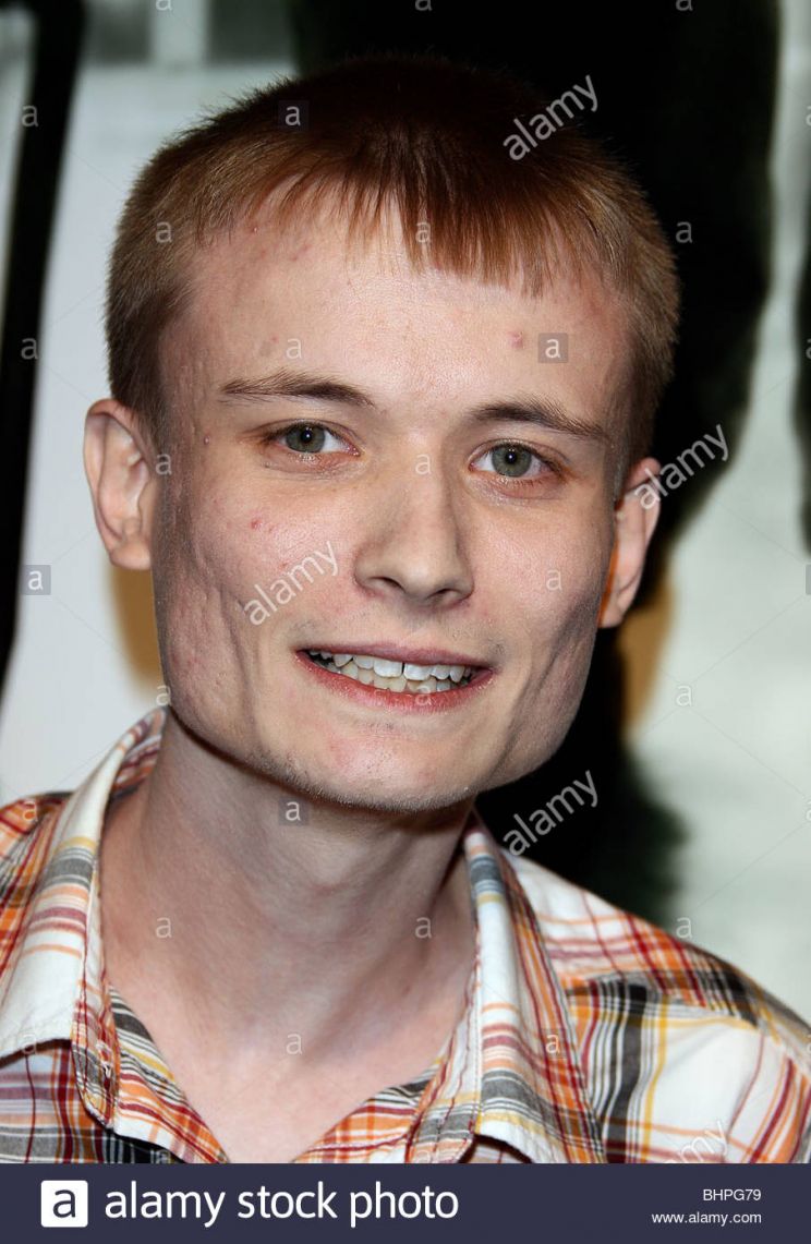 Jeremy Ambler