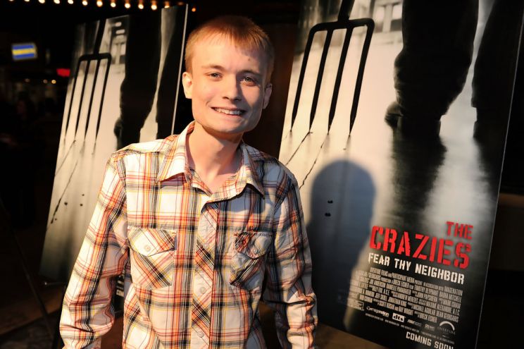 Jeremy Ambler