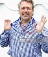 Jeremy Beadle