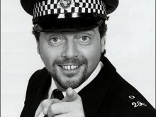 Jeremy Beadle