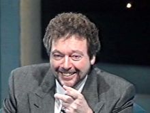 Jeremy Beadle