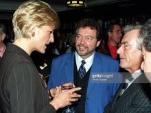 Jeremy Beadle