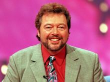 Jeremy Beadle