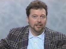 Jeremy Beadle