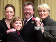 Jeremy Beadle