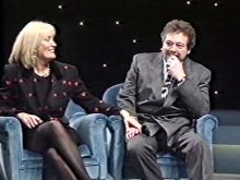 Jeremy Beadle