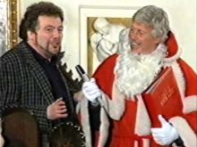 Jeremy Beadle