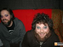 Jeremy Beadle