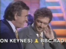 Jeremy Beadle