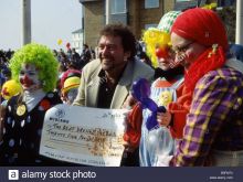 Jeremy Beadle