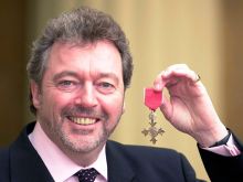 Jeremy Beadle
