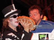 Jeremy Beadle