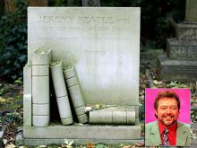 Jeremy Beadle