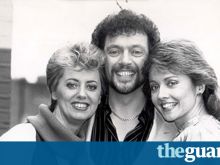 Jeremy Beadle