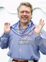 Jeremy Beadle