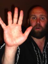 Jeremy Beadle
