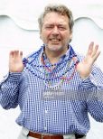 Jeremy Beadle