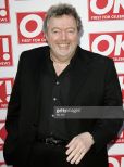 Jeremy Beadle