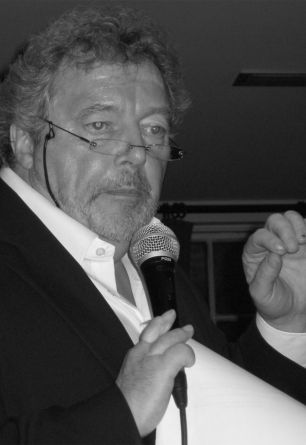 Jeremy Beadle