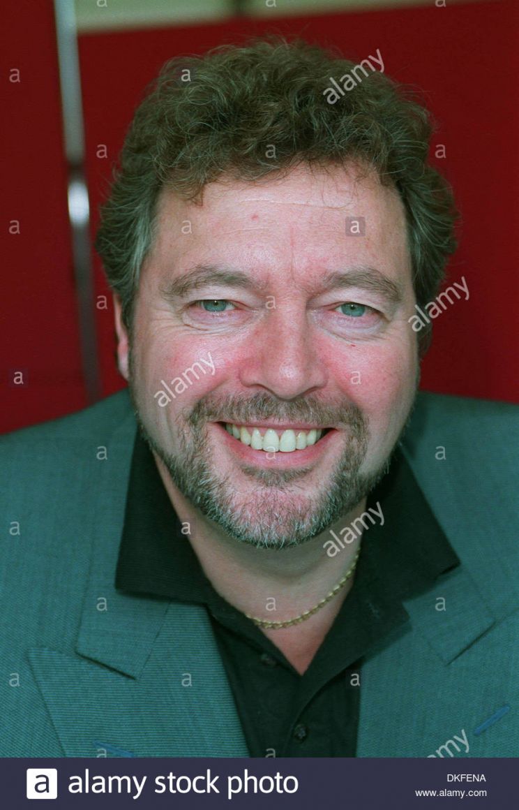 Jeremy Beadle