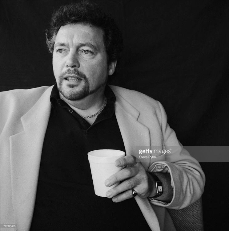 Jeremy Beadle