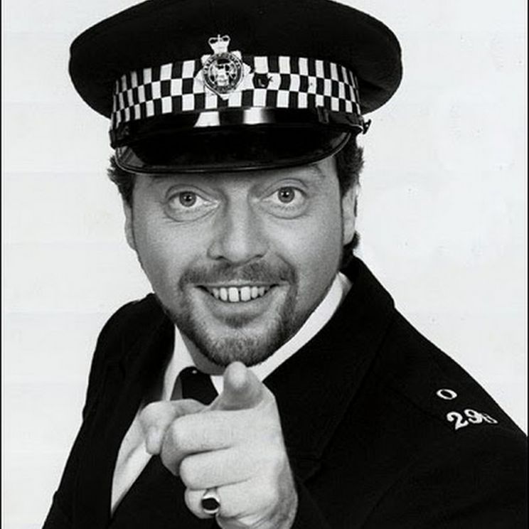 Jeremy Beadle