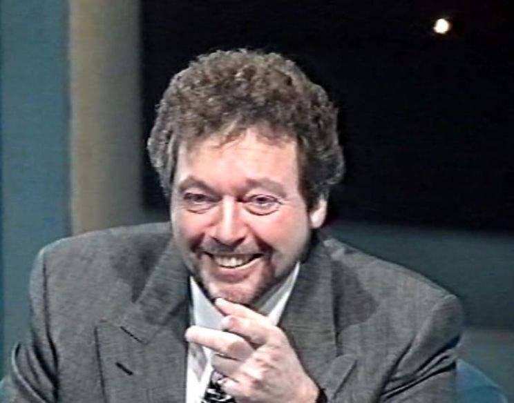 Jeremy Beadle