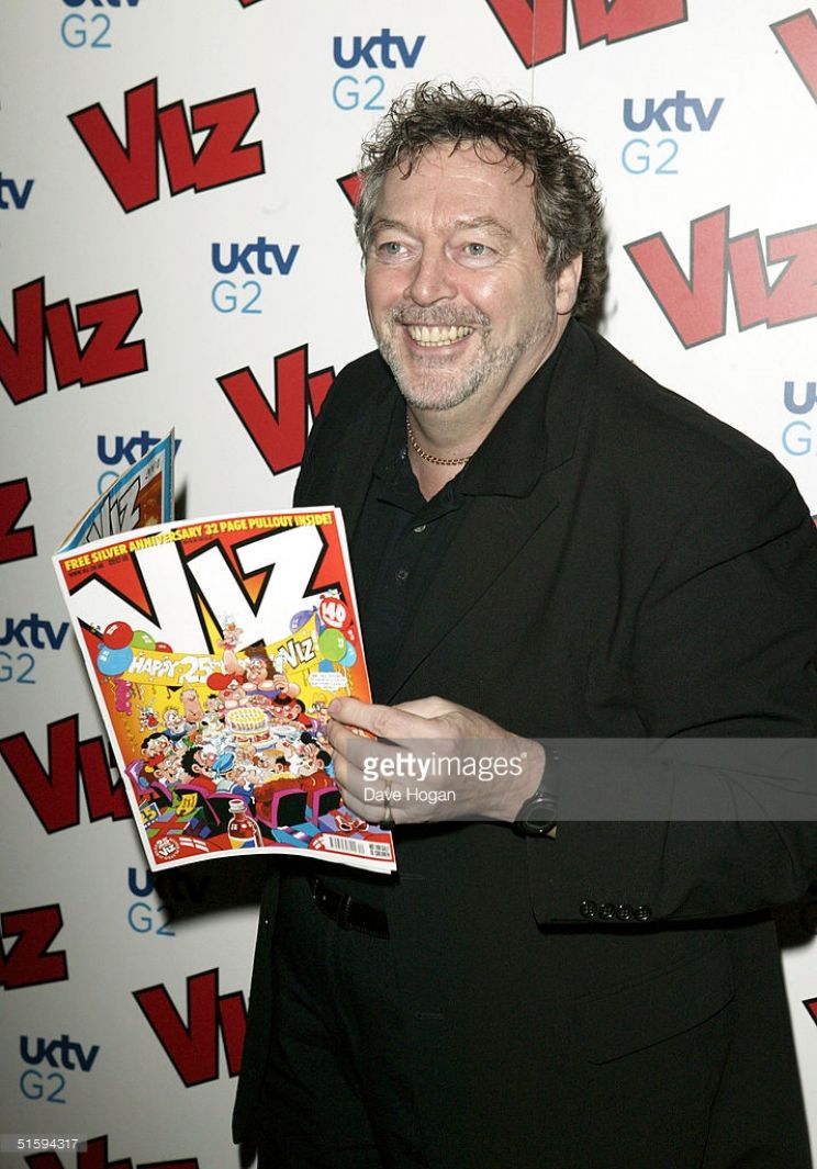 Jeremy Beadle