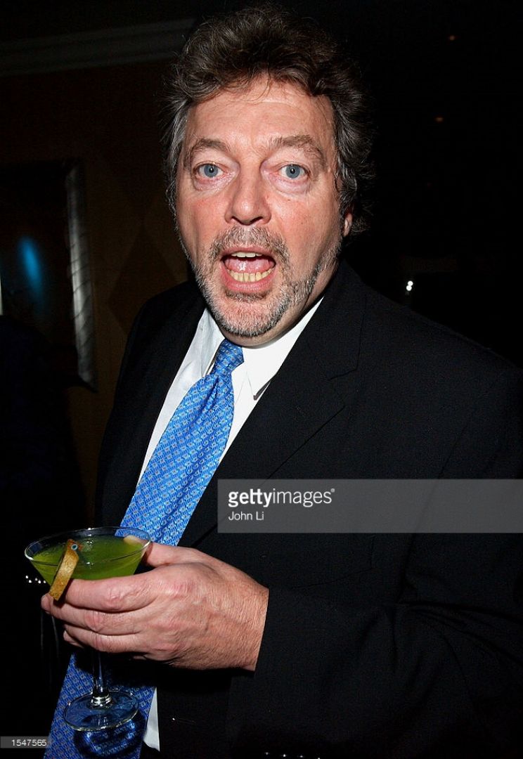 Jeremy Beadle