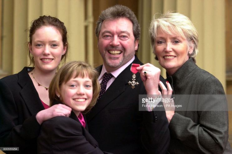 Jeremy Beadle