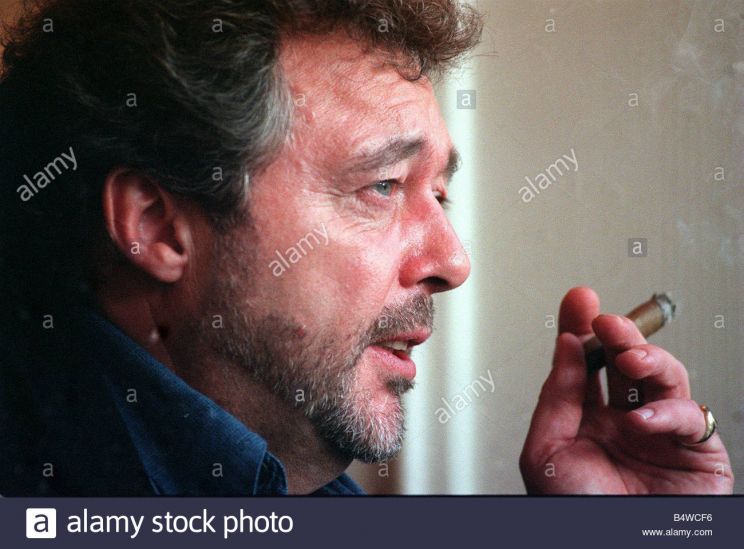 Jeremy Beadle