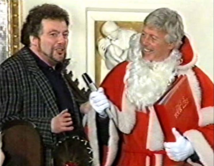 Jeremy Beadle