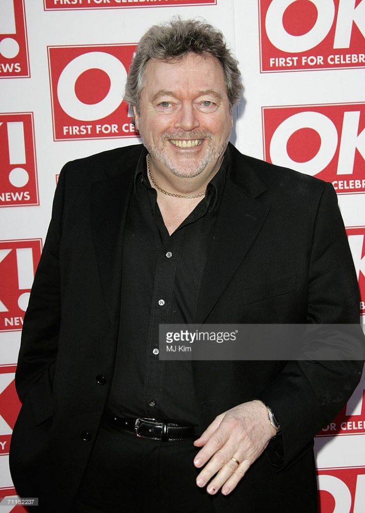 Jeremy Beadle