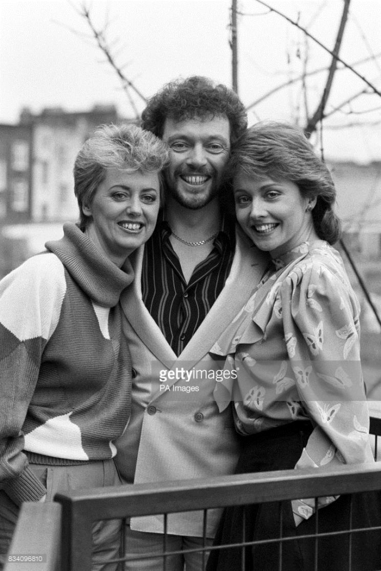 Jeremy Beadle