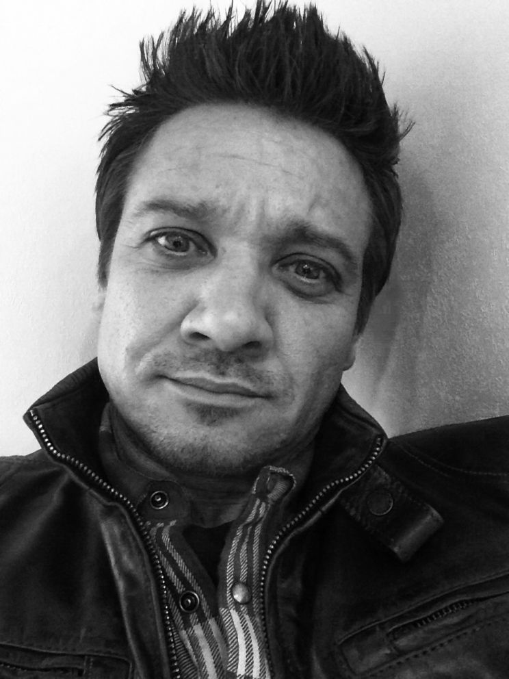 Jeremy Black