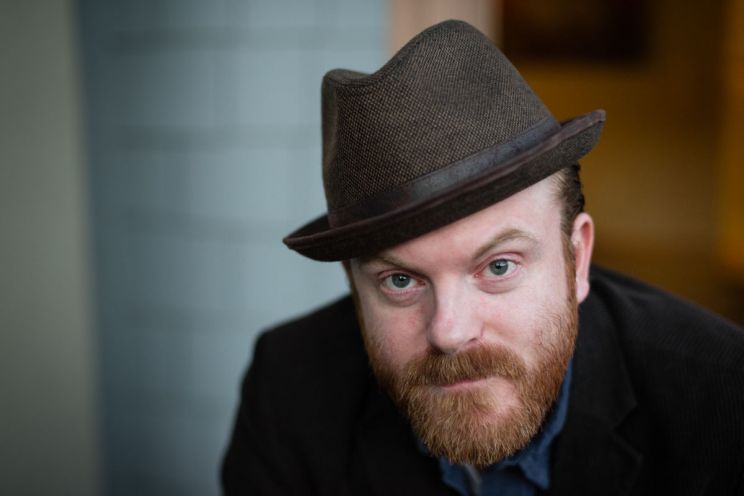 Jeremy Bobb