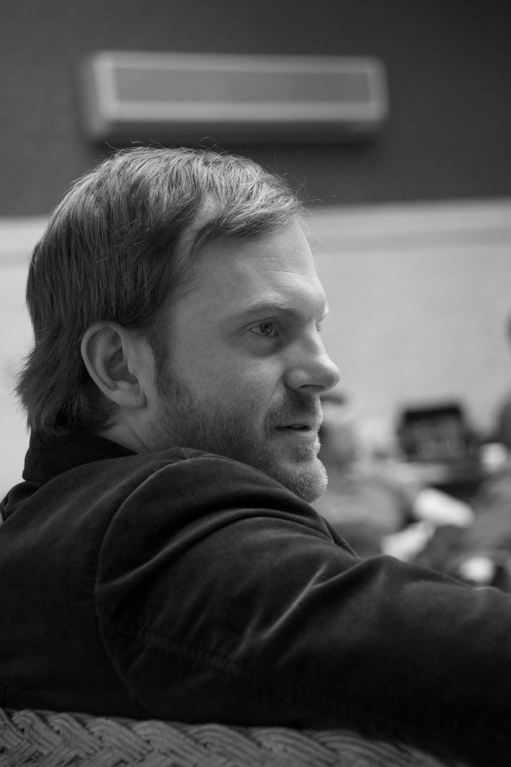 Jeremy Bobb