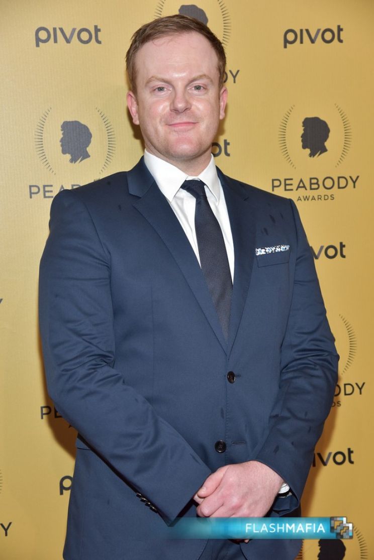Jeremy Bobb