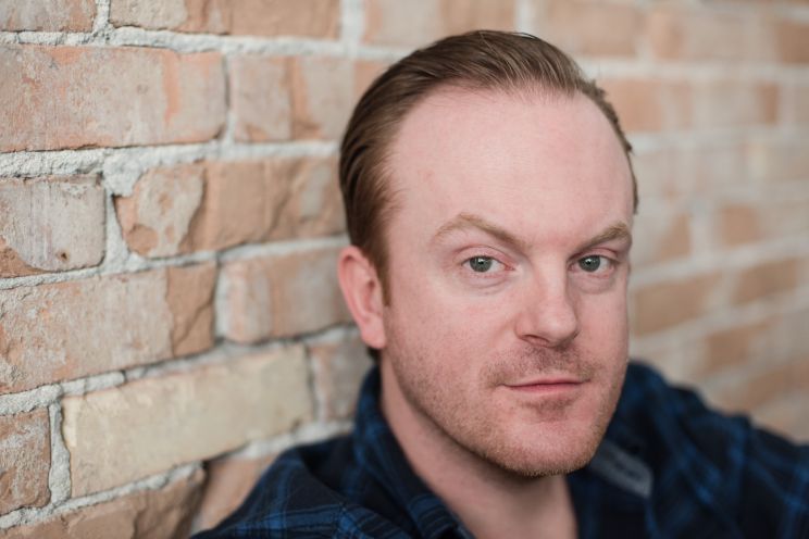 Jeremy Bobb