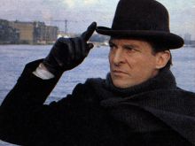 Jeremy Brett