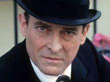 Jeremy Brett