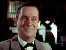 Jeremy Brett