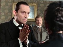 Jeremy Brett