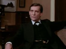 Jeremy Brett