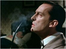 Jeremy Brett