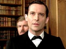 Jeremy Brett