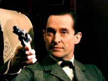 Jeremy Brett