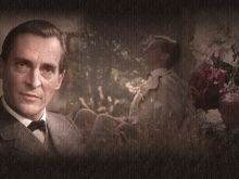 Jeremy Brett