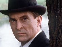 Jeremy Brett